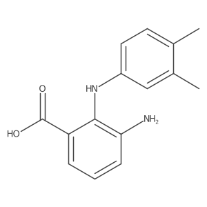 116702-66-0 structure