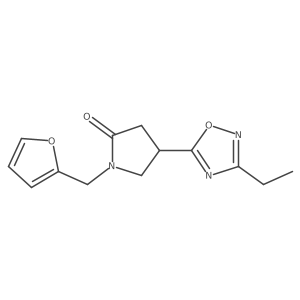 1172270-33-5 structure