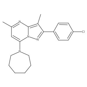 1203150-19-9 structure