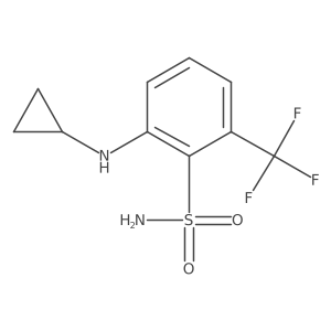 1204573-04-5 structure