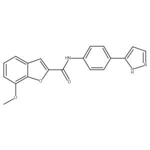 1207057-18-8 structure
