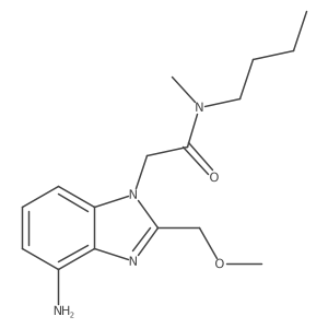 1216108-19-8 structure