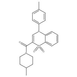 1226453-03-7 structure