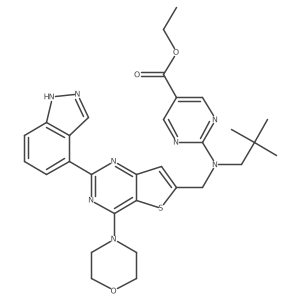 1235450-52-8结构式