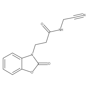 1241589-08-1 structure
