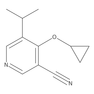 1243378-17-7 structure