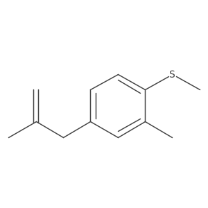 1245617-74-6 structure