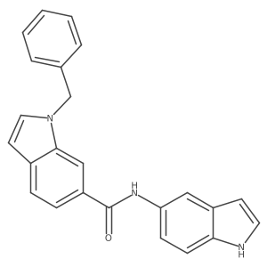 1246076-63-0 structure