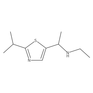 1248039-29-3 structure
