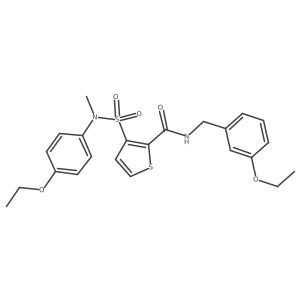 1251693-30-7 structure