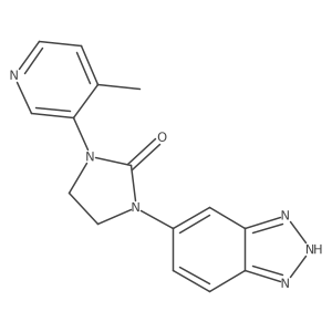 Usre45173, 141A Structure
