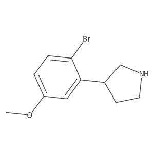1260753-05-6 structure
