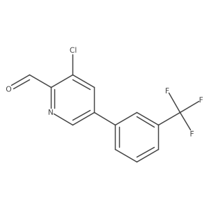 1261869-26-4 structure