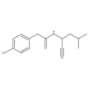 1267119-98-1 structure
