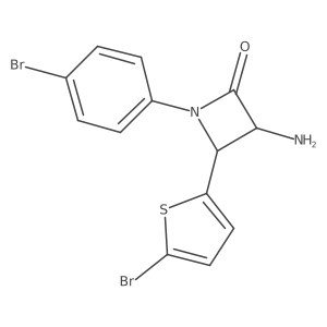 1291487-43-8 structure