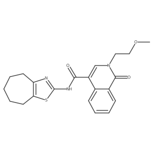 1324060-85-6结构式