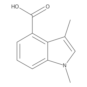 1334305-01-9 structure