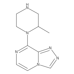 1342502-41-3 structure