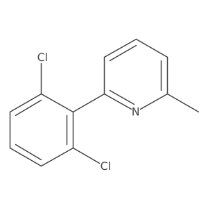 1361761-50-3 structure
