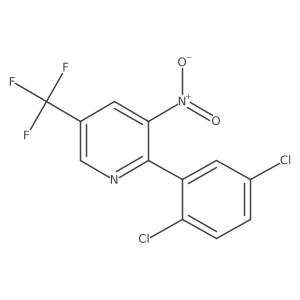 1361764-71-7 structure