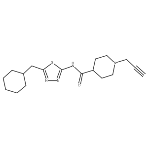 1376055-34-3 structure
