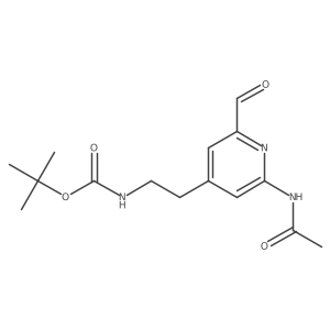 1393553-48-4结构式