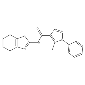 1396684-61-9 structure