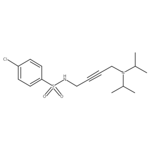 1396684-83-5 structure