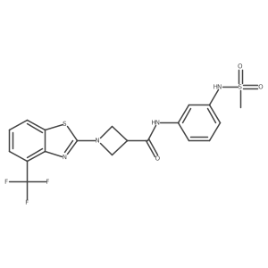1396846-23-3 structure