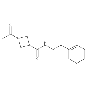 1396873-30-5 structure