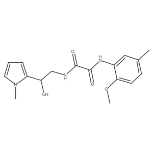 1396885-25-8 structure