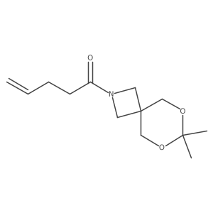 1396888-68-8 structure