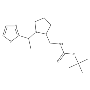 1420975-84-3 structure