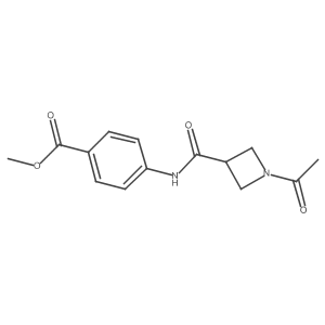1421450-92-1 structure
