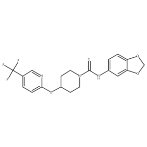 1421453-91-9 structure