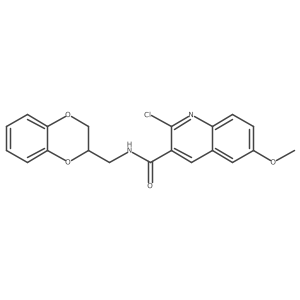 1427672-57-8 structure
