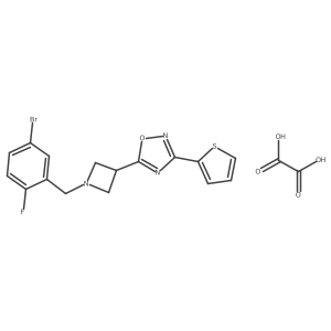 1428364-19-5结构式