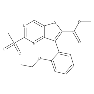1462949-94-5结构式