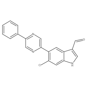 1467061-40-0 structure