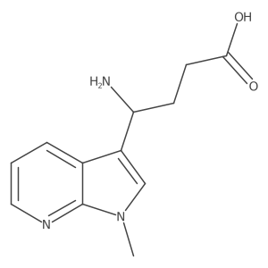 1542435-35-7 structure