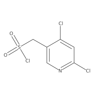 1598435-37-0 structure
