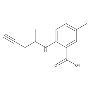 1600016-65-6 structure