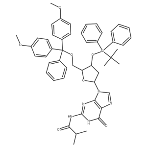 166758-17-4 structure