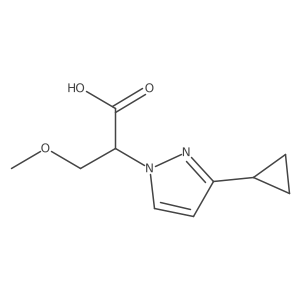 1702192-50-4 structure