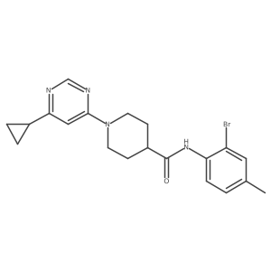 1798458-71-5 structure