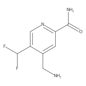 1805012-76-3结构式
