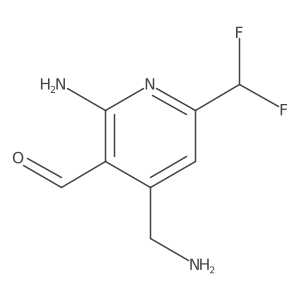1805016-71-0结构式