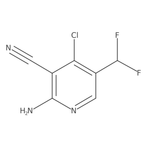 1805055-95-1 structure