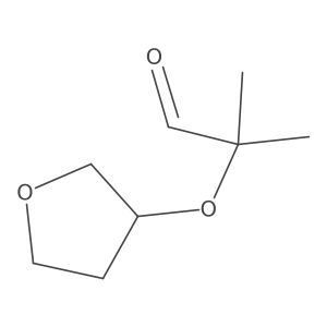 1861851-93-5 structure