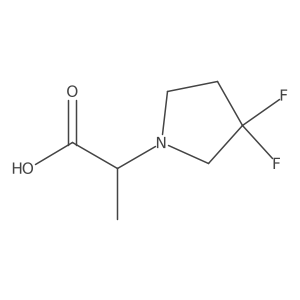 1862363-38-9 structure